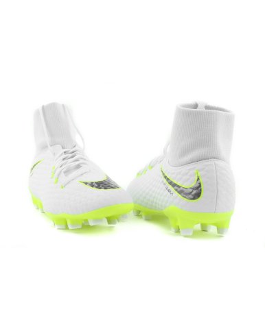 buty NIKE HYPERVENOM PHANTOM III ACADEMY DF FG AH7268-107 