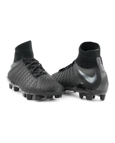 buty NIKE JR HYPERVENOM PHANTOM III ELITE DF FG AJ3791-001