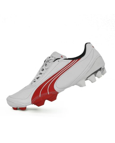 buty PUMA V1.08 K i FG 101747 04 