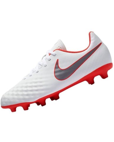 buty NIKE JR MAGISTA OBRA II CLUB FG AH7314-107 
