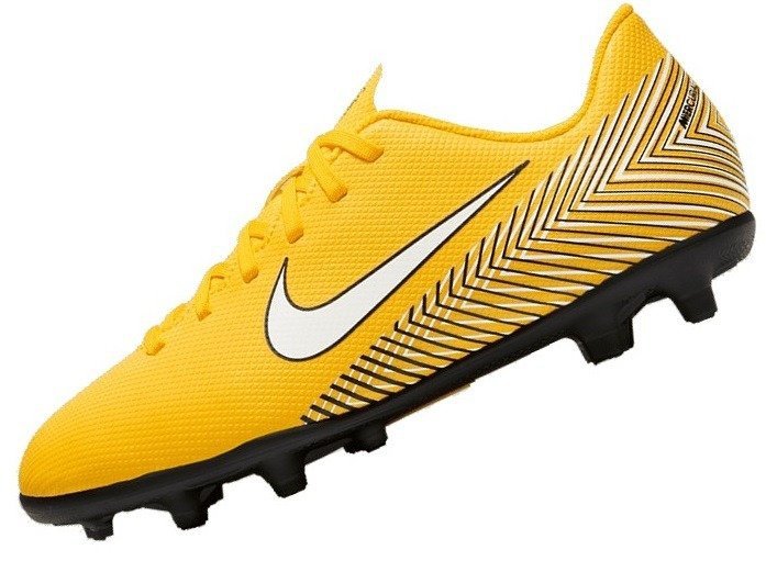 buty NIKE JR VAPOR XII CLUB NJR FG/MG AO9472-710 