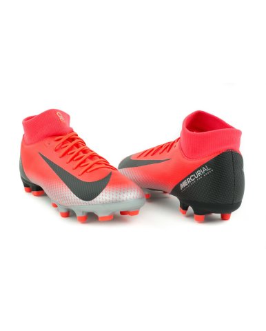 buty NIKE MERCURIAL SUPERFLY VI ACADEMY CR7 MG AJ3541-600