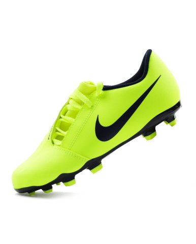 buty NIKE JR PHANTOM VENOM CLUB FG AO0396-717