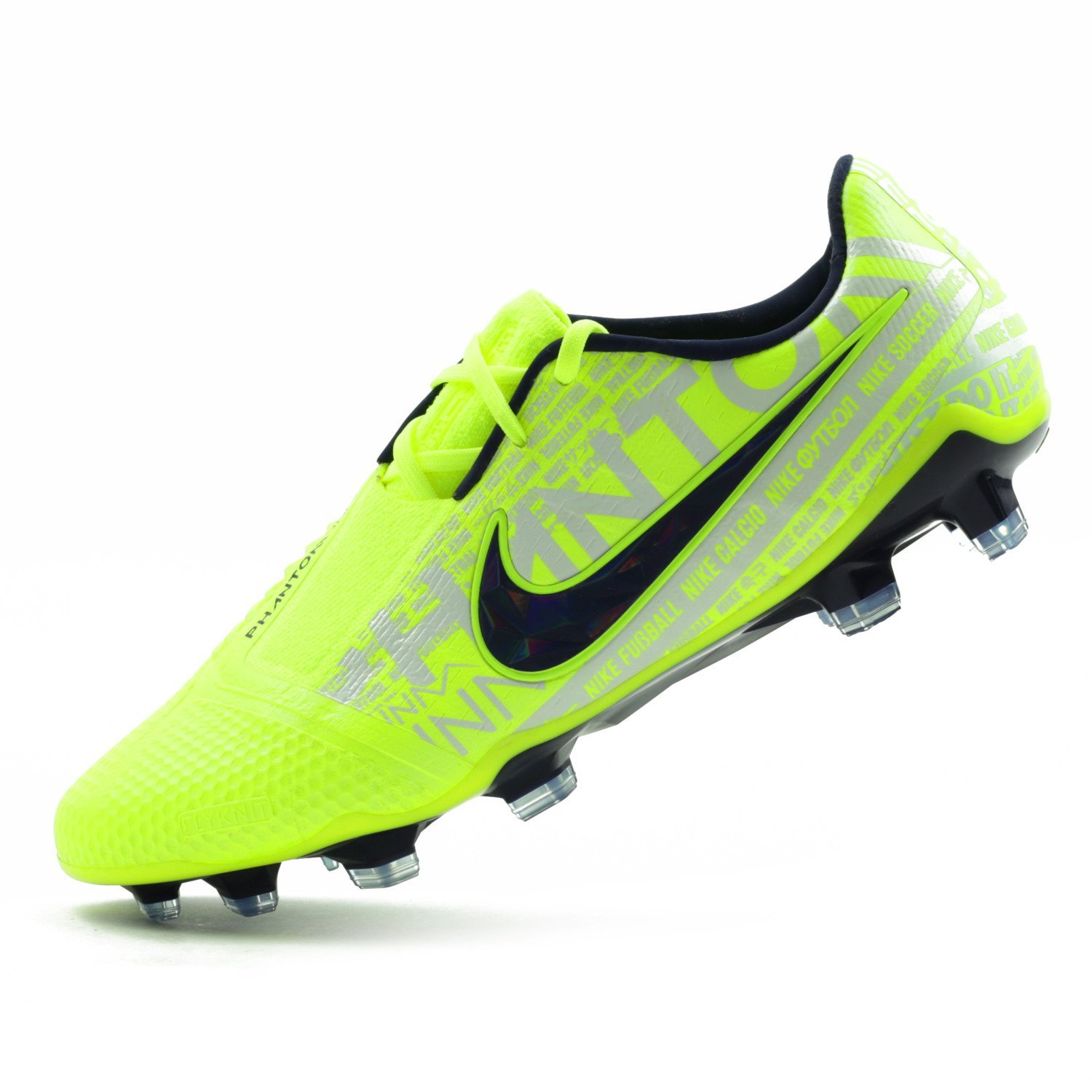 buty NIKE PHANTOM VENOM ELITE FG AO7540-717 - Na trawę