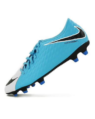buty NIKE HYPERVENOM PHADE III FG 852547-104 