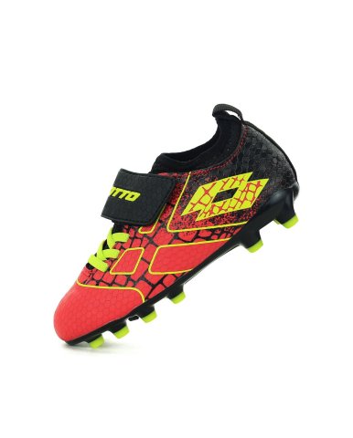 buty LOTTO JR MAESTRO 700 FG II 211635-59F 