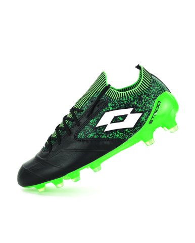 buty LOTTO STADIO 100 II FG 211629-1I3 