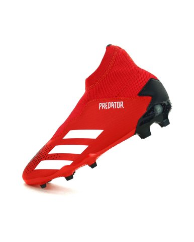 buty ADIDAS JR PREDATOR 20.3 LL FG EF1907