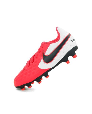 buty NIKE JR TIEMPO LEGEND 8 ACADEMY FG/MG AT5732-606