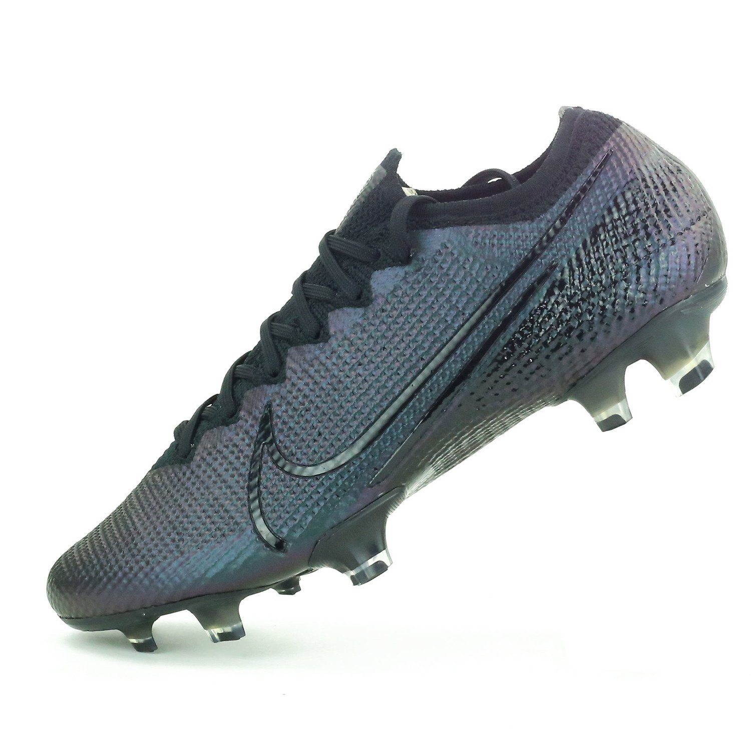 buty NIKE MERCURIAL VAPOR 13 ELITE FG AQ4176-010 - Na trawę