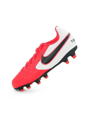 buty NIKE JR TIEMPO LEGEND 8 CLUB FG/MG AT5881-606