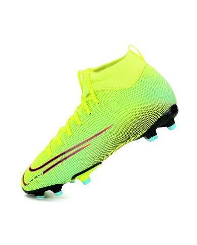 buty NIKE JR MERCURIAL SUPERFLY 7 ACADEMY MDS FG/MG BQ5409-703