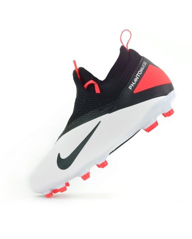 buty NIKE JR PHANTOM VSN 2 ACADEMY DF FG/MG CD4059-106