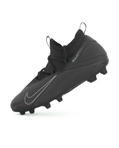 buty NIKE JR PHANTOM VSN 2 CLUB DF FG/MG CD4061-010