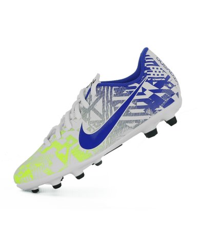 buty NIKE JR MERCURIAL VAPOR 13 CLUB NJR FG/MG CV9351-104