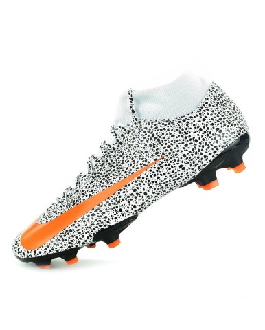 buty NIKE MERCURIAL SUPERFLY 7 ACADEMY CR7 FG/MG CZ5853-180 