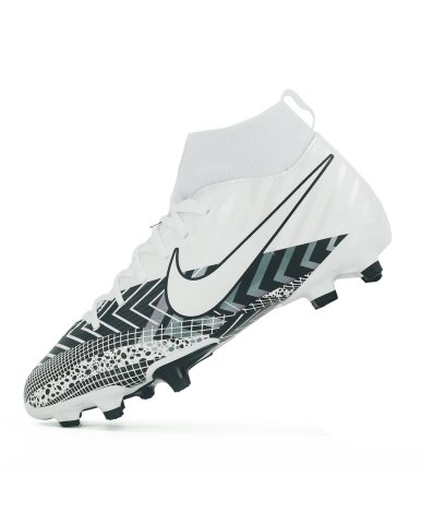 buty NIKE JR MERCURIAL SUPERFLY 7 ACADEMY MDS FG/MG BQ5409-110