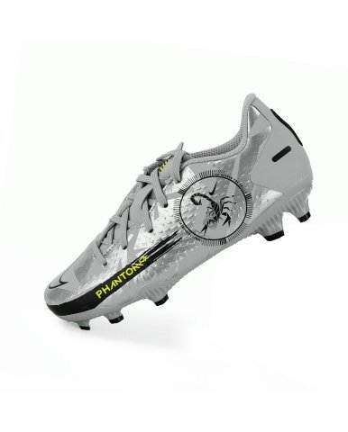 buty NIKE JR PHANTOM GT ACADEMY SCORPION FG/MG DB7631-001