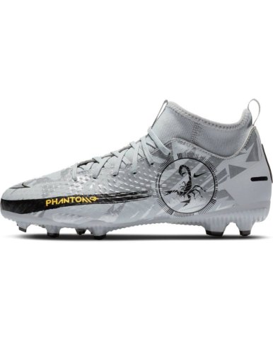 buty NIKE JR PHANTOM GT ACADEMY SCORPION FG/MG DA2287-001