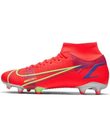 buty NIKE MERCURIAL SUPERFLY 8 ACADEMY MG CV0843-600