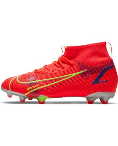 buty NIKE JR MERCURIAL SUPERFLY 8 ACADEMY MG CV1127-600