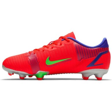 buty NIKE JR MERCURIAL VAPOR 14 ACADEMY FG / MG CV0811-600