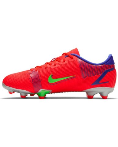 buty NIKE JR MERCURIAL VAPOR 14 ACADEMY FG/MG CV0811-600