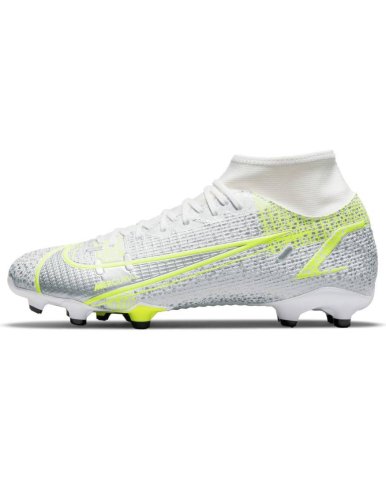 buty NIKE MERCURIAL SUPERFLY 8 ACADEMY FG/MG CV0843-107