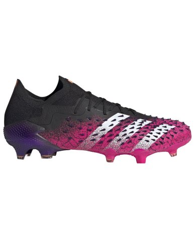 buty ADIDAS PREDATOR FREAK.1 L FG FW7244