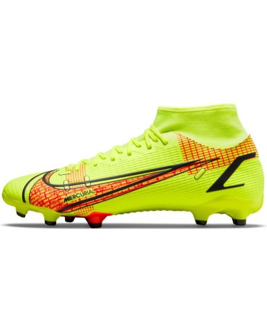 buty NIKE MERCURIAL SUPERFLY 8 ACADEMY FG/MG CV0843-760