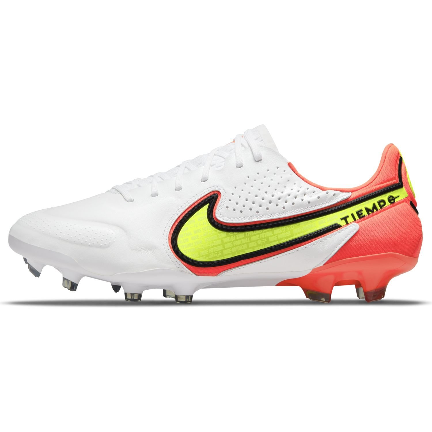 超熱 NIKE buty TIEMPO trawę Na - CZ8482-176 FG ELITE 9 LEGEND シューズ