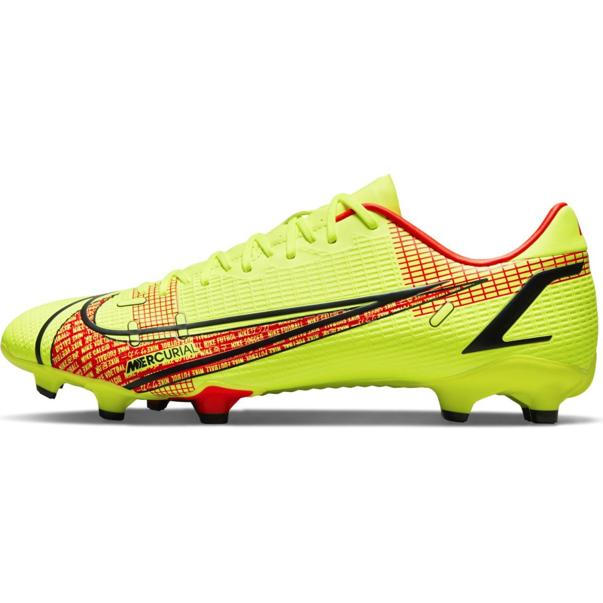Nike Mercurial14 26センチ　HG Nike Mercurial Vapor 14 Elite AG-PRO Blueprint - Chlorine