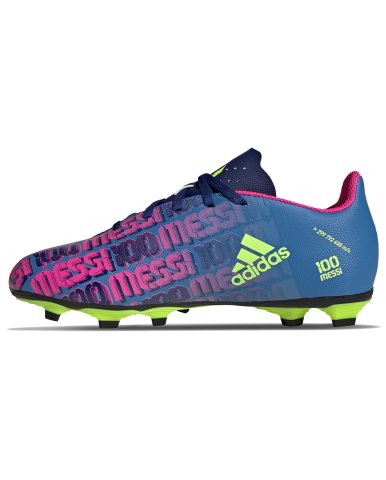 buty ADIDAS JR X SPEEDFLOW MESSI.4 FxG FY6933