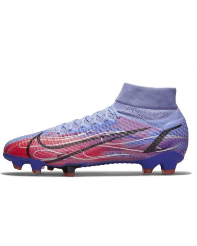buty NIKE MERCURIAL SUPERFLY 8 PRO FG DJ3977-506