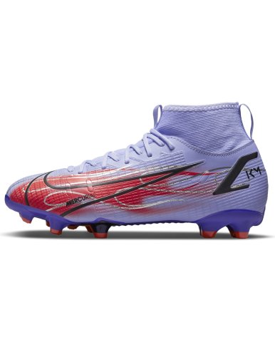 buty NIKE JR MERCURIAL SUPERFLY 8 ACADEMY MG DB0900-506