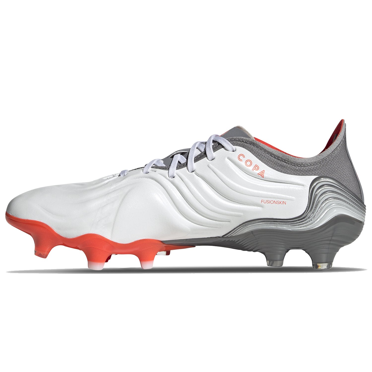 シューズ COPA SENSE.1 adidas Copa Sense .1 FG Game Data - Solar Yellow/Solar Red
