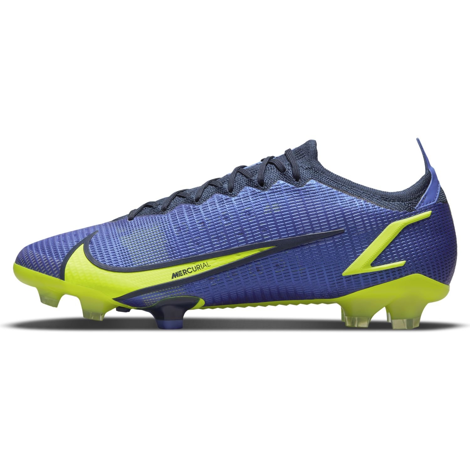 buty NIKE MERCURIAL VAPOR 14 ELITE FG CQ7635-574 - Na trawę