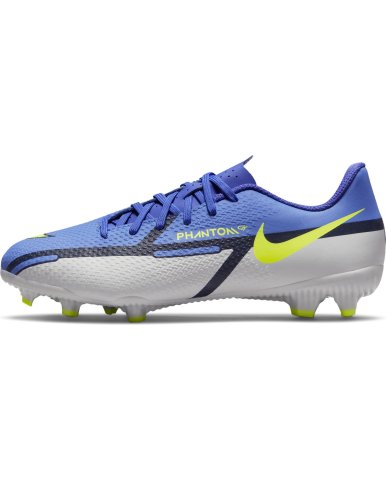 buty NIKE JR PHANTOM GT2 ACADEMY FG/MG DC0812-570