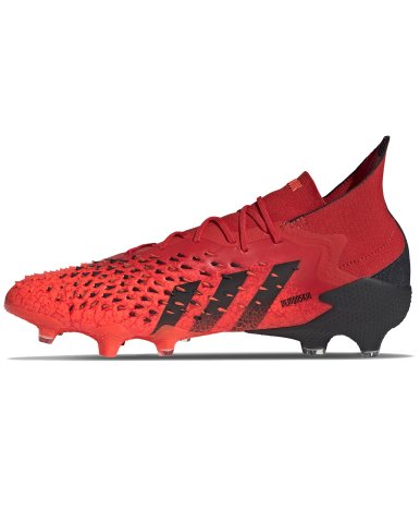 buty ADIDAS PREDATOR FREAK.1 FG FY6256