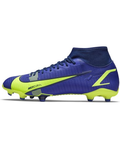 buty NIKE MERCURIAL SUPERFLY 8 ACADEMY FG/MG CV0843-574