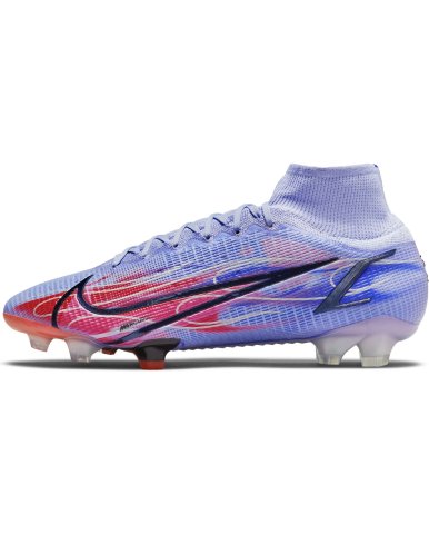 buty NIKE MERCURIAL SUPERFLY 8 ELITE KM FG DB2859-506