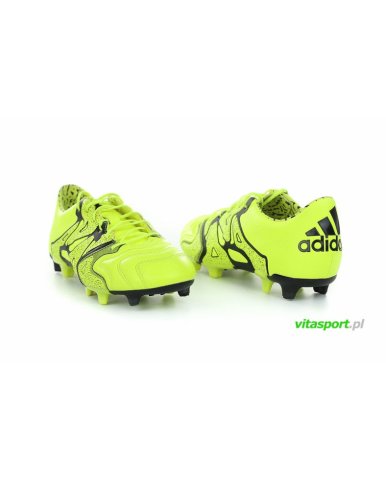 buty ADIDAS X 15.1 FG/AG Leather B26979