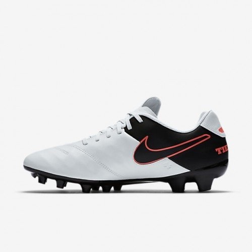 buty NIKE TIEMPO GENIO II LEATHER FG 819213-001