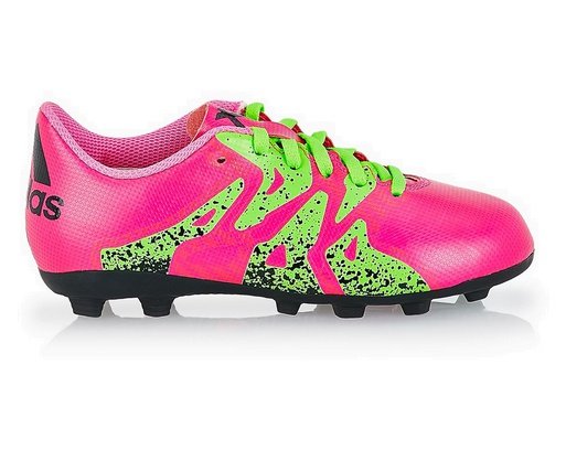 buty ADIDAS JR X 15.4 FxG S74600 