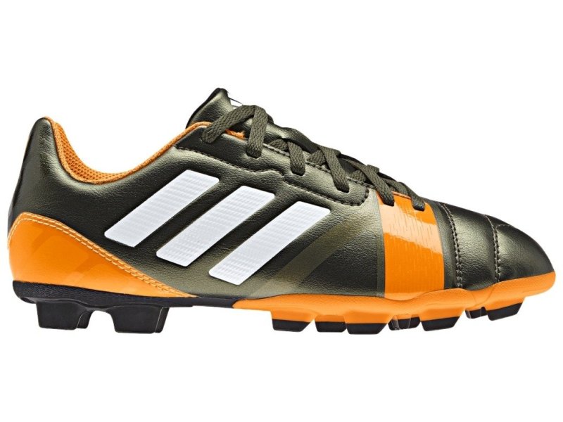 buty ADIDAS NITROCHARGE 3.0 TRX FG Jr F32863