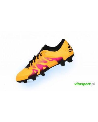 buty ADIDAS X 15.1 FG/AG S74594 