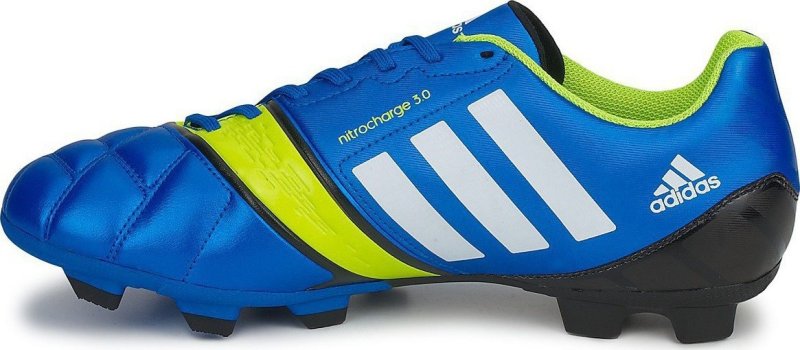 buty ADIDAS NITROCHARGE 3.0 TRX FG Q33685 