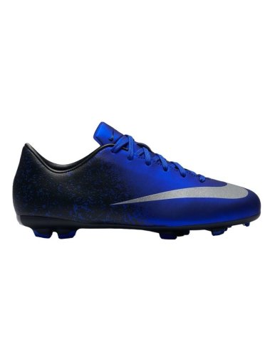 buty NIKE MERCURIAL VICTORY CR FG Jr 684848-404 
