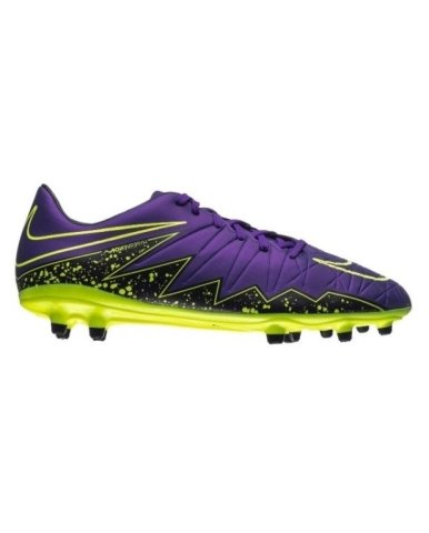 buty NIKE HYPERVENOM PHELON II FG 749896-550