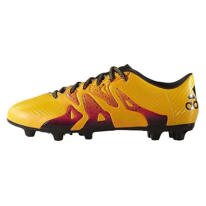 ADIDAS X 15.3 FG/AG